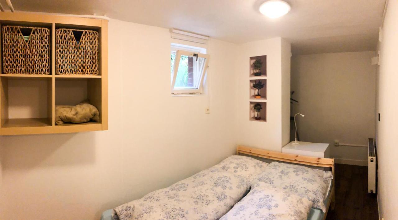 Dorota Apartamento KLV Exterior foto